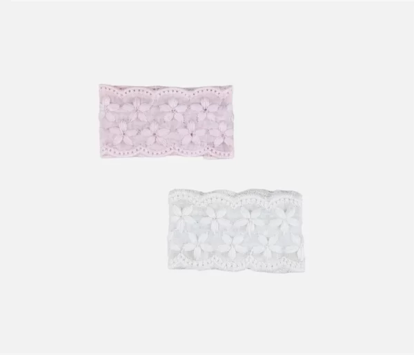 SNAP NATURAL COLOUR HAIR CLIPS