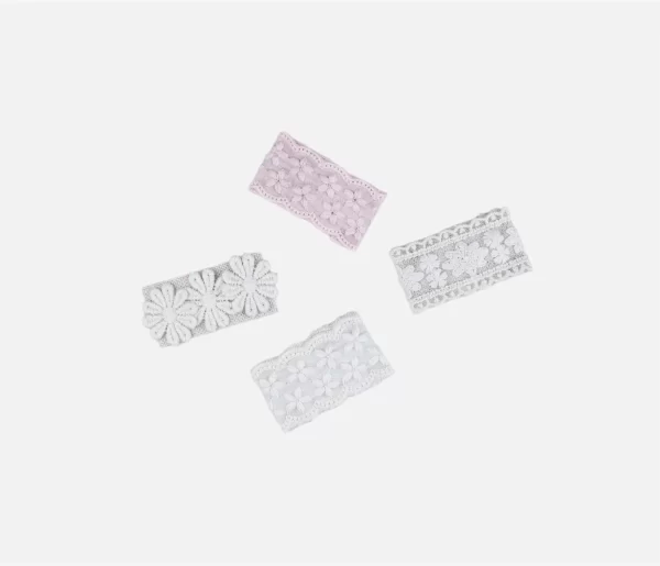 SNAP NATURAL COLOUR HAIR CLIPS