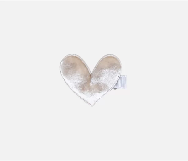 HAIR CLIPS FOR DELICATE BABY SKIN