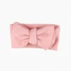 KNITTED OVERSIZED BABY HEADBAND
