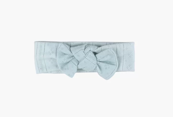 BABY KNITWEAR HEADWEAR