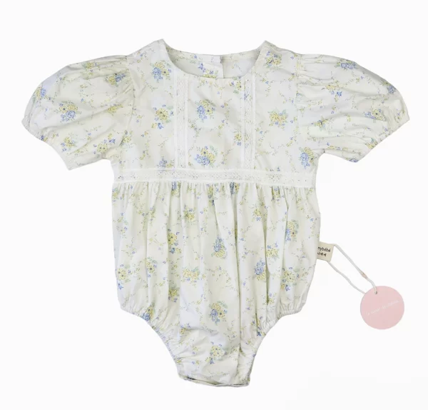 NATURAL COLOUR BODYSUIT