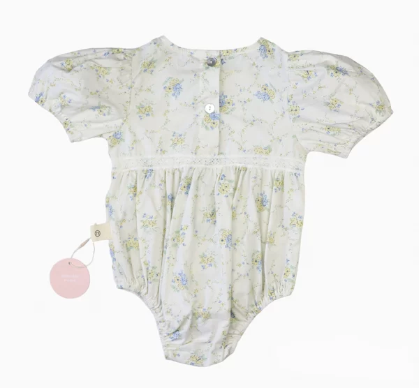 BIRTHDAY PARTY BODYSUIT