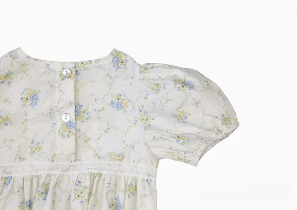 BIRTHDAY ROMPER