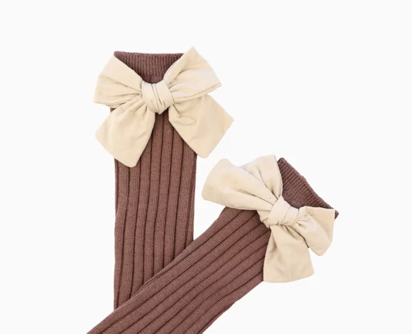 LINEN BOW ACCESSORIES FOR YOUR LITTLE
